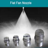 نازل هاي تخت- Fan Nozzle